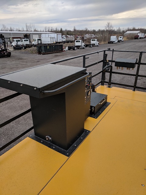 custom built hydro seerder gallery image
