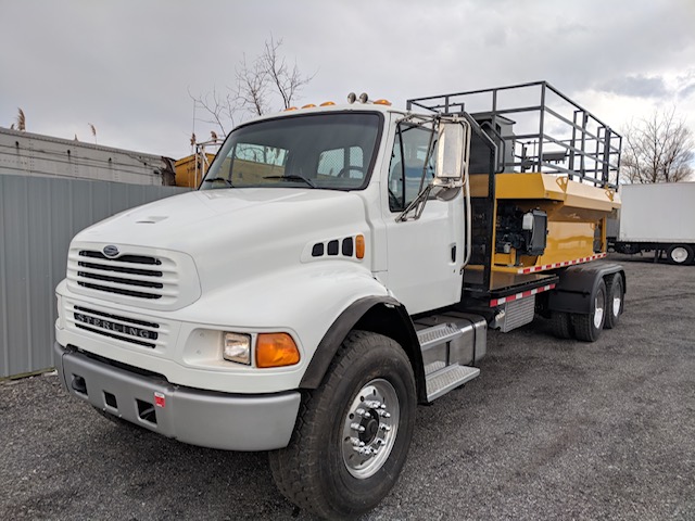 custom built hydro seerder gallery image