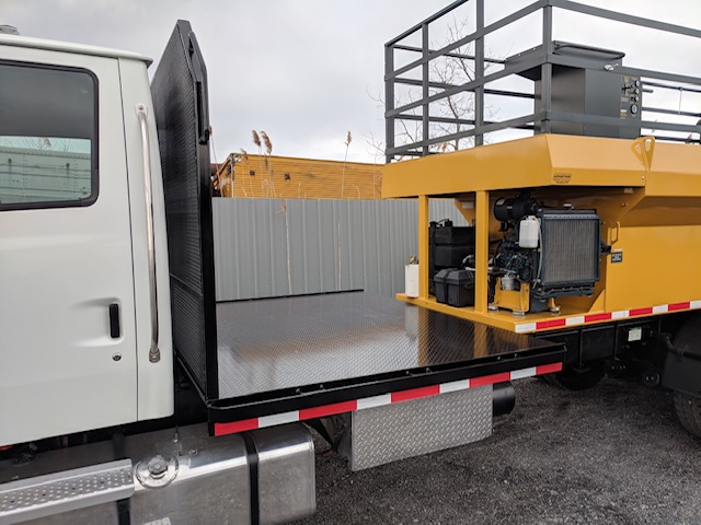 custom built hydro seerder gallery image