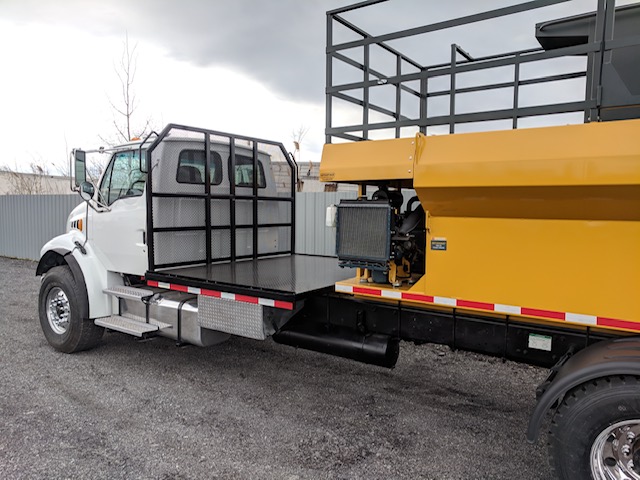 custom built hydro seerder gallery image