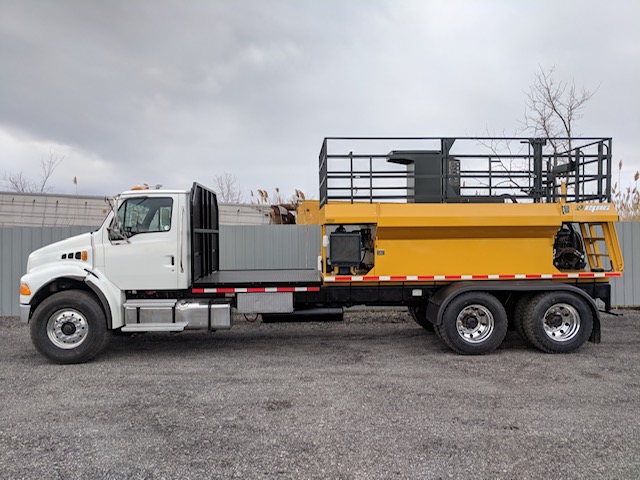 custom built hydro seerder gallery image