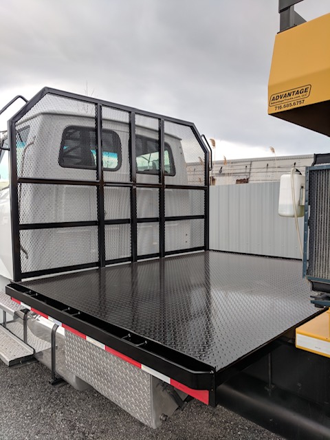 custom built hydro seerder gallery image