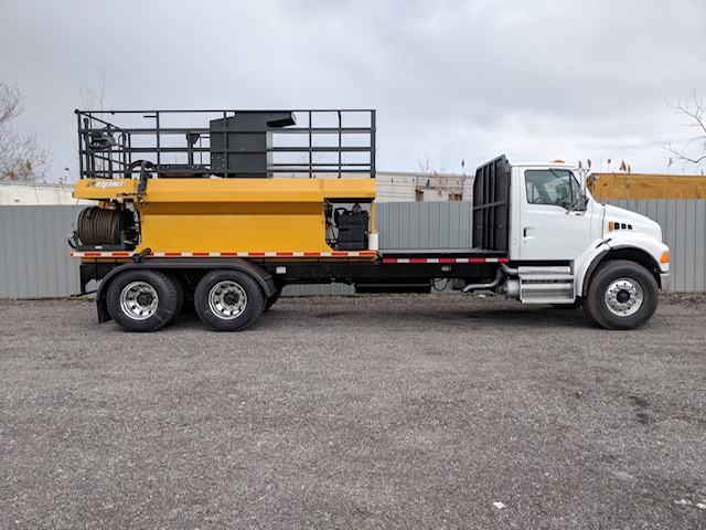 custom built hydro seerder gallery image