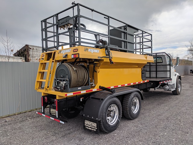 custom built hydro seerder gallery image