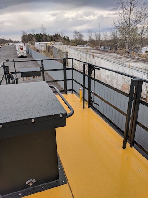 custom built hydro seerder gallery image