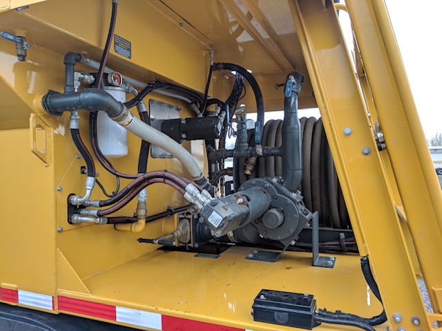 custom built hydro seerder gallery image