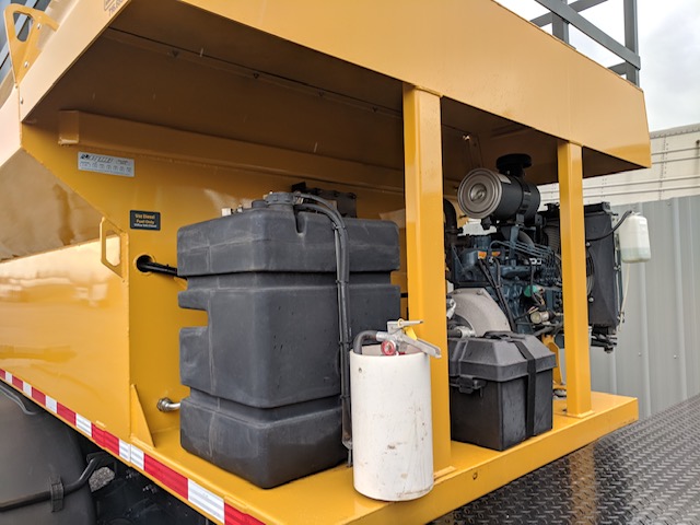 custom built hydro seerder gallery image