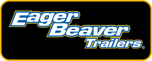 Eager Beaver Trailer Logo